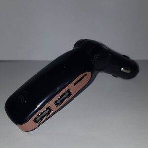 FM transmiter sa USB punjačem, Bluetooth i SD karticom